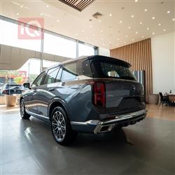 GAC GS8